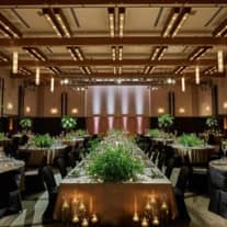 東京で唯一無二の結婚式を┃グランドプリンスホテル高輪 貴賓館 ー東京・品川