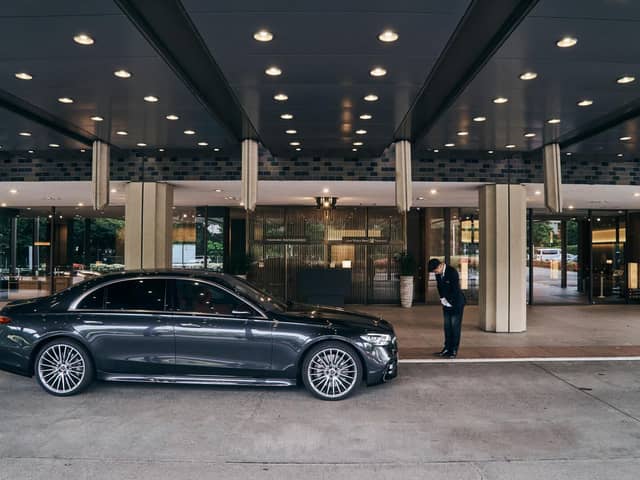 東京で唯一無二の結婚式を┃グランドプリンスホテル高輪 貴賓館 ー東京・品川