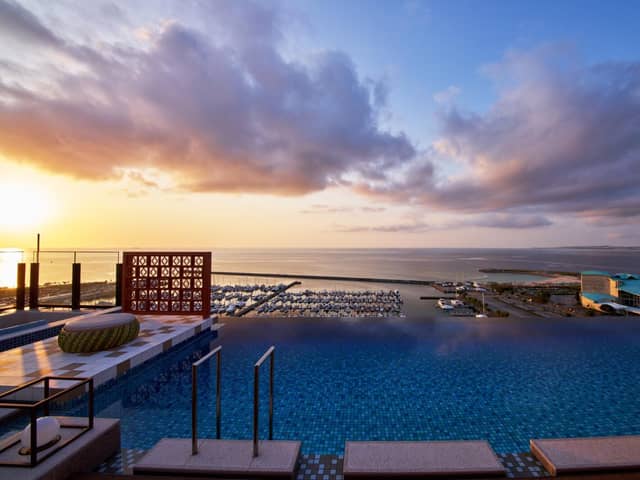 東京で唯一無二の結婚式を┃グランドプリンスホテル高輪 貴賓館 ー東京・品川