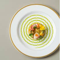 東京で唯一無二の結婚式を┃グランドプリンスホテル高輪 貴賓館 ー東京・品川