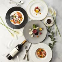 東京で唯一無二の結婚式を┃グランドプリンスホテル高輪 貴賓館 ー東京・品川