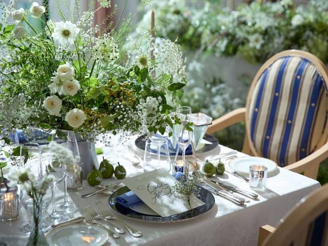 東京で唯一無二の結婚式を┃グランドプリンスホテル高輪 貴賓館 ー東京・品川