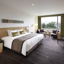 東京で唯一無二の結婚式を┃グランドプリンスホテル高輪 貴賓館 ー東京・品川