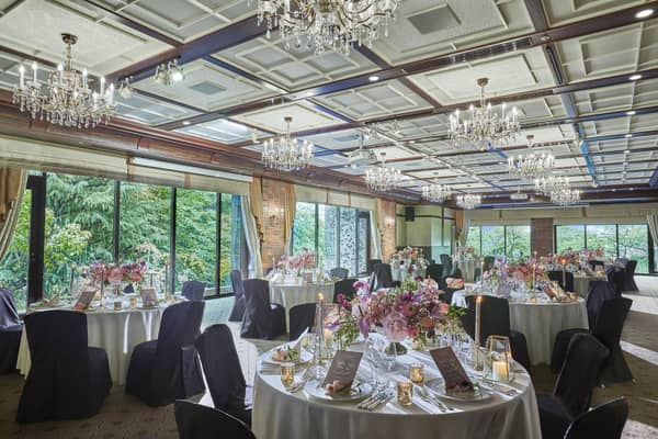 東京で唯一無二の結婚式を┃グランドプリンスホテル高輪 貴賓館 ー東京・品川