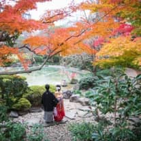 東京で唯一無二の結婚式を┃グランドプリンスホテル高輪 貴賓館 ー東京・品川