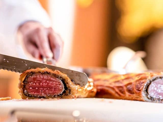 東京で唯一無二の結婚式を┃グランドプリンスホテル高輪 貴賓館 ー東京・品川