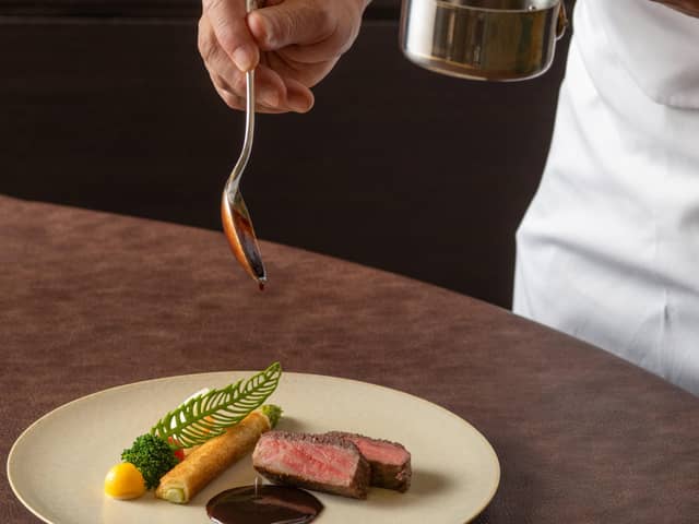 東京で唯一無二の結婚式を┃グランドプリンスホテル高輪 貴賓館 ー東京・品川