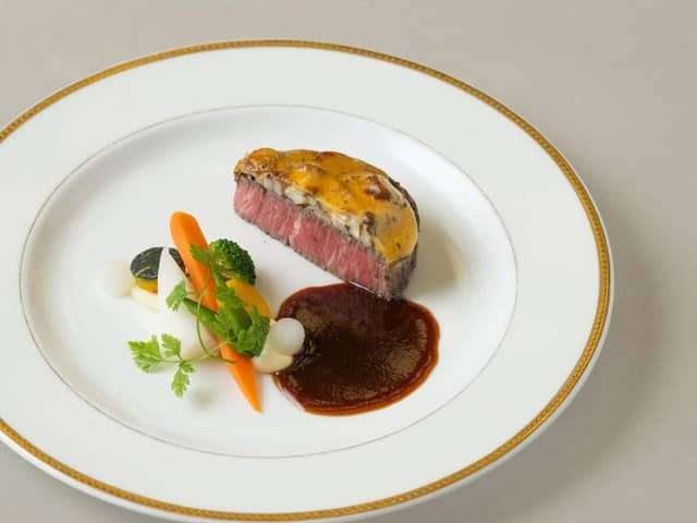 東京で唯一無二の結婚式を┃グランドプリンスホテル高輪 貴賓館 ー東京・品川