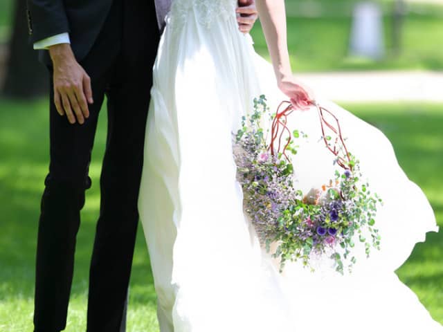 東京で唯一無二の結婚式を┃グランドプリンスホテル高輪 貴賓館 ー東京・品川