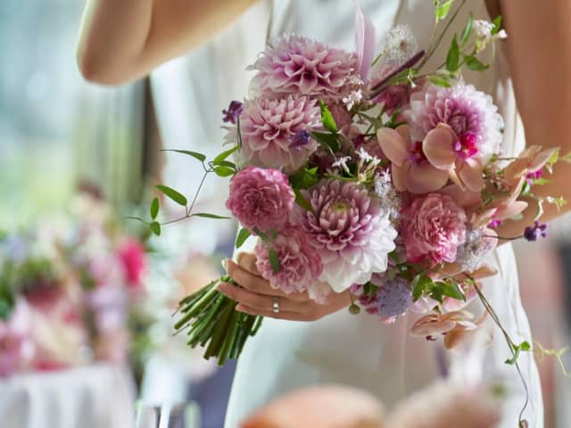 東京で唯一無二の結婚式を┃グランドプリンスホテル高輪 貴賓館 ー東京・品川
