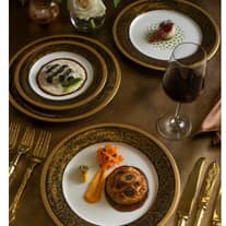 東京で唯一無二の結婚式を┃グランドプリンスホテル高輪 貴賓館 ー東京・品川