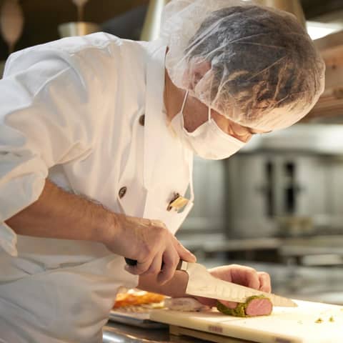 2026年4・5月＊フレンチレストラン｜40名～80名｜お料理重視の方