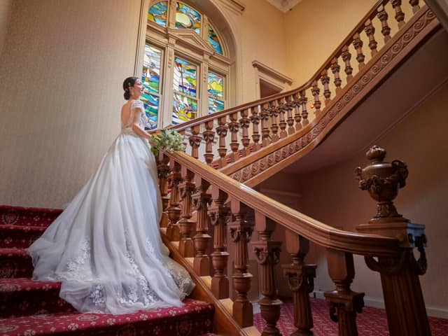 東京で唯一無二の結婚式を┃グランドプリンスホテル高輪 貴賓館 ー東京・品川