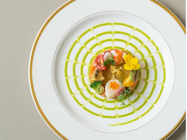 東京で唯一無二の結婚式を┃グランドプリンスホテル高輪 貴賓館 ー東京・品川