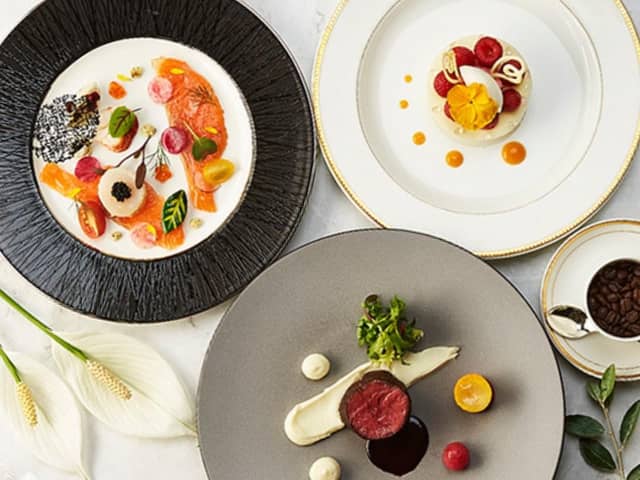 東京で唯一無二の結婚式を┃グランドプリンスホテル高輪 貴賓館 ー東京・品川