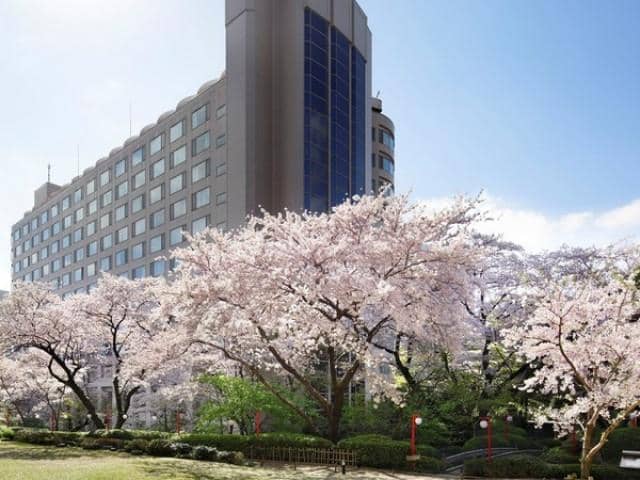 東京で唯一無二の結婚式を┃グランドプリンスホテル高輪 貴賓館 ー東京・品川