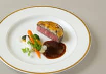 東京で唯一無二の結婚式を┃グランドプリンスホテル高輪 貴賓館 ー東京・品川