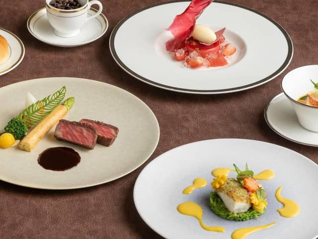 東京で唯一無二の結婚式を┃グランドプリンスホテル高輪 貴賓館 ー東京・品川