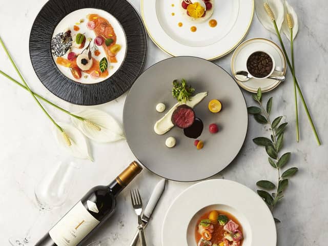 東京で唯一無二の結婚式を┃グランドプリンスホテル高輪 貴賓館 ー東京・品川