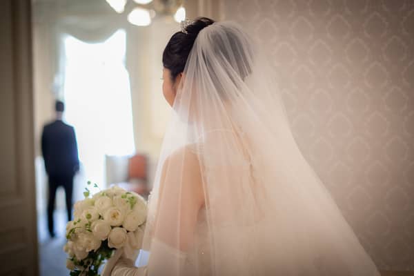 東京で唯一無二の結婚式を┃グランドプリンスホテル高輪 貴賓館 ー東京・品川