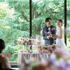 【空きわずか】2027年1月＊桜花｜40名～｜通常より64万円お得