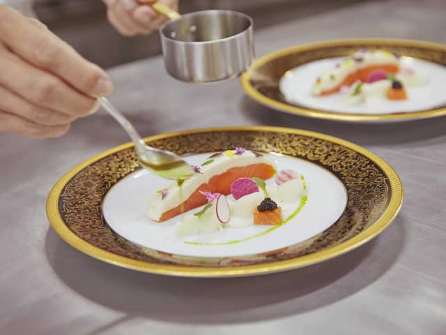 東京で唯一無二の結婚式を┃グランドプリンスホテル高輪 貴賓館 ー東京・品川