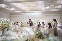 【公式】品川プリンスホテル　ウエディング│品川駅徒歩2分の結婚式場