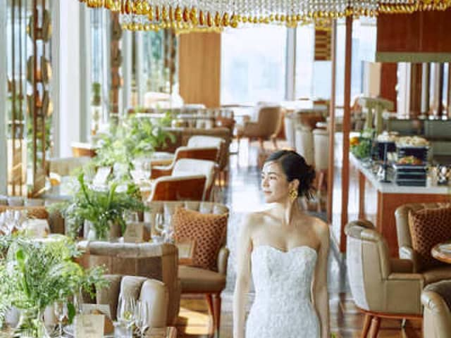 【公式】品川プリンスホテル ウエディング│品川駅徒歩2分の結婚式場
