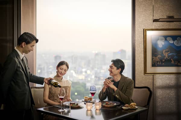 【公式】品川プリンスホテル ウエディング│品川駅徒歩2分の結婚式場