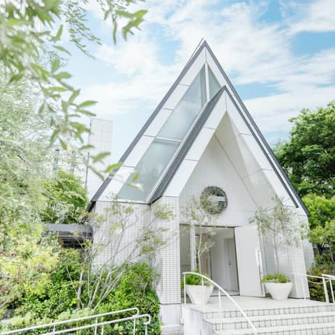 【公式】品川プリンスホテル　ウエディング│品川駅徒歩2分の結婚式場