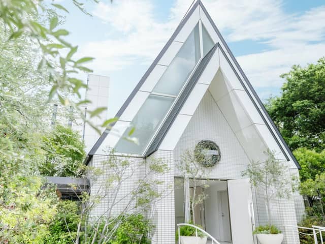 【公式】品川プリンスホテル ウエディング│品川駅徒歩2分の結婚式場