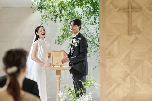 【公式】品川プリンスホテル　ウエディング│品川駅徒歩2分の結婚式場