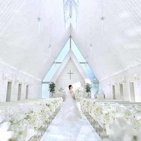 【公式】品川プリンスホテル　ウエディング│品川駅徒歩2分の結婚式場