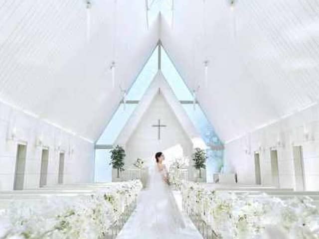 【公式】品川プリンスホテル ウエディング│品川駅徒歩2分の結婚式場