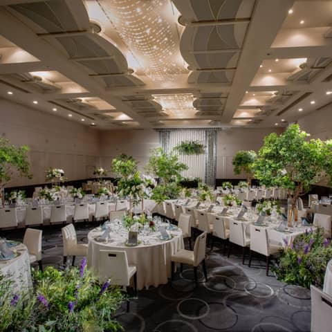 ＼早割プラン／26年秋婚【40名259万円】73万円特典付き