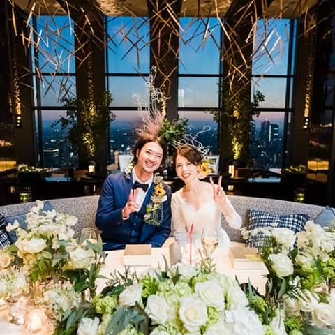 結婚式らしくない結婚式を レストランw限定 国産牛試食付き 公式 品川プリンスホテル ウエディング 品川駅徒歩2分の結婚式場 結婚式らしくない結婚式を レストランw限定 国産牛試食付き 公式 品川プリンスホテル ウエディング 品川駅徒歩2分の結婚式場