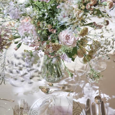 冬婚プラン◆～26年3月【70名287万円】