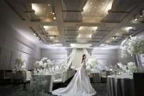 【公式】品川プリンスホテル　ウエディング│品川駅徒歩2分の結婚式場