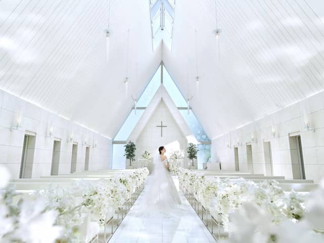 【公式】品川プリンスホテル ウエディング│品川駅徒歩2分の結婚式場