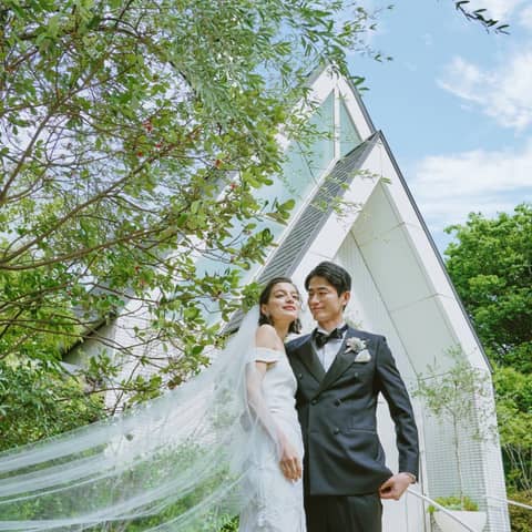 【公式】品川プリンスホテル　ウエディング│品川駅徒歩2分の結婚式場