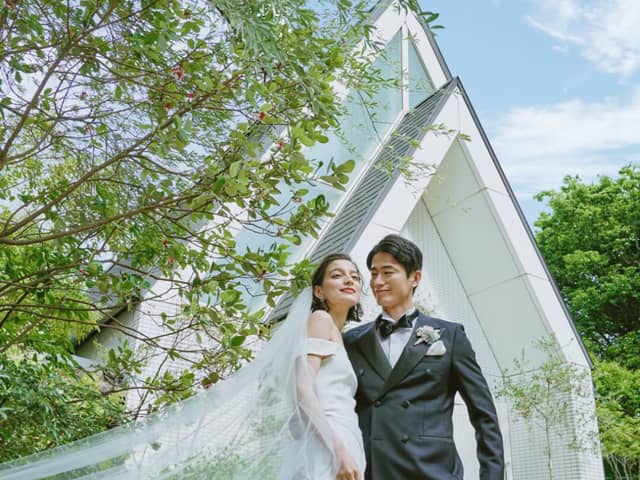 【公式】品川プリンスホテル ウエディング│品川駅徒歩2分の結婚式場