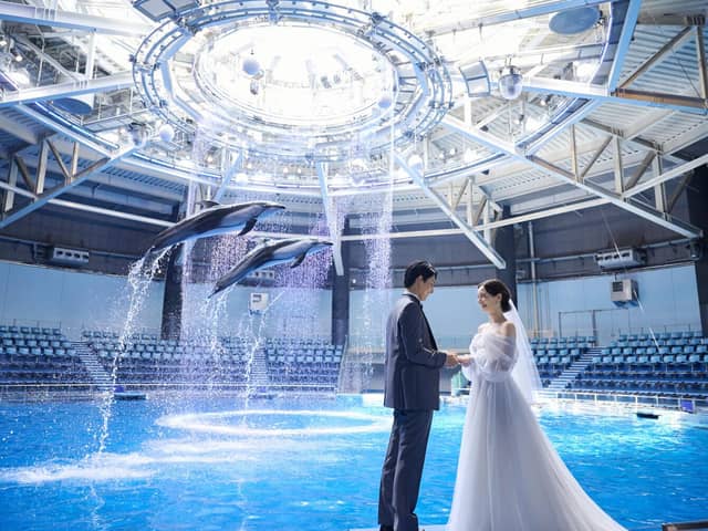 【公式】品川プリンスホテル　ウエディング│品川駅徒歩2分の結婚式場