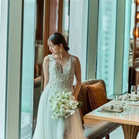 【25年月迄限定】アットホームなご家族婚礼×直前予約でお得に叶うプラン