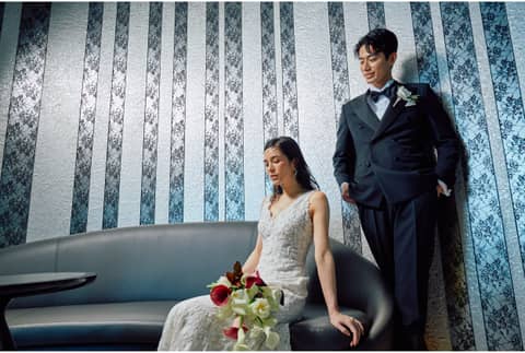公式HP限定◆25年12月迄の婚礼限定【60名277万円】62万円特典