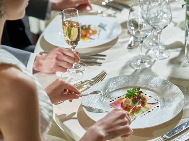 【公式】品川プリンスホテル ウエディング│品川駅徒歩2分の結婚式場