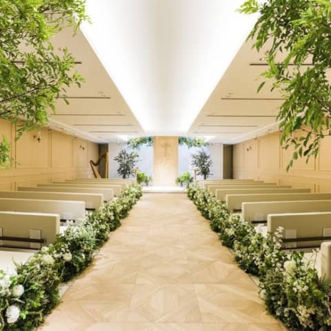 【25年月迄限定】アットホームなご家族婚礼×直前予約でお得に叶うプラン