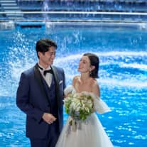 【公式】品川プリンスホテル　ウエディング│品川駅徒歩2分の結婚式場