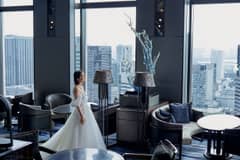 Weddingアフターパーティー★ホテルレストラン貸切り限定プラン