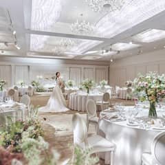 冬婚プラン◆～26年3月【70名287万円】