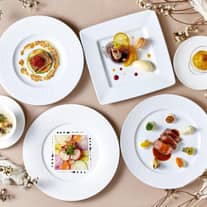 【月2限定◆BIG】＼本番料理／無料試食体験～大人気の国産牛・真鯛を含めたハーフコース試食付～